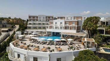 Doria Hotel Bodrum